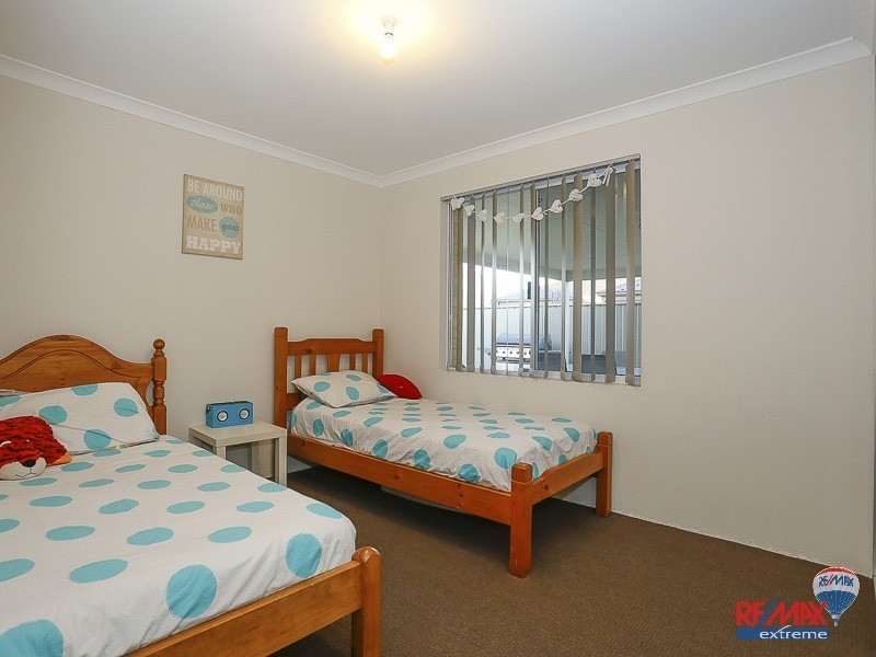 66 Cinnabar Drive, Eglinton WA 6034