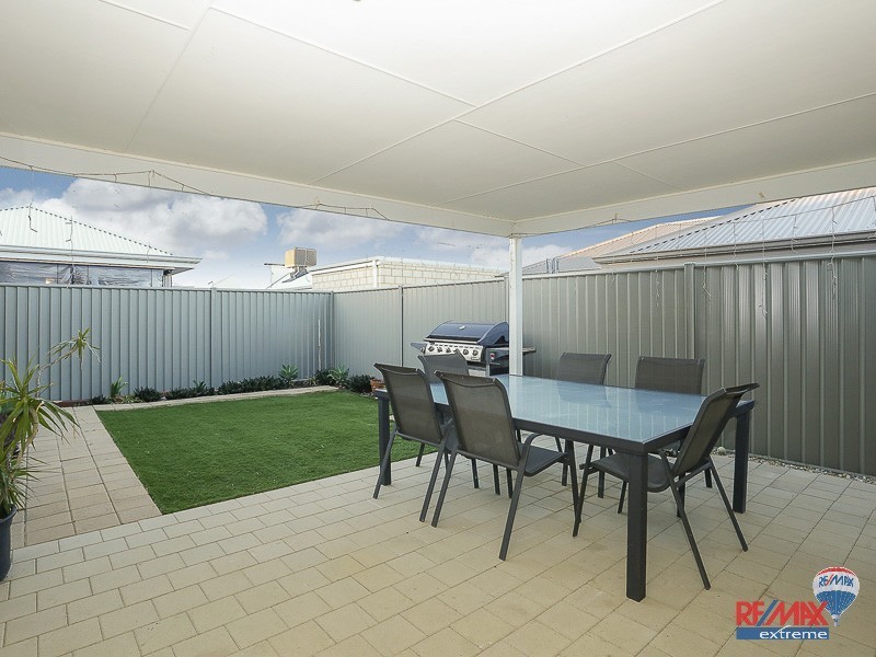 66 Cinnabar Drive, Eglinton WA 6034