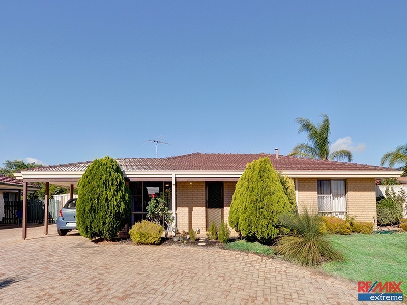 21B Kearney Mews, Marangaroo WA 6064