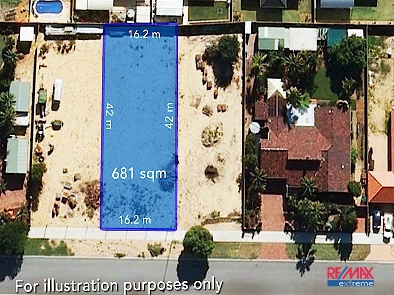 59 Vincent Rd, Sinagra WA 6065