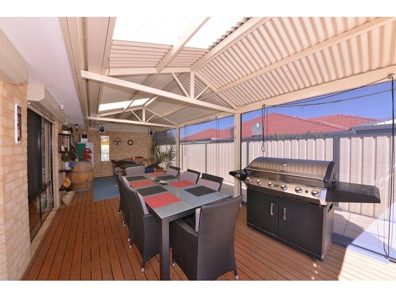 31 Bonnievale Tce*, Wanneroo WA 6065