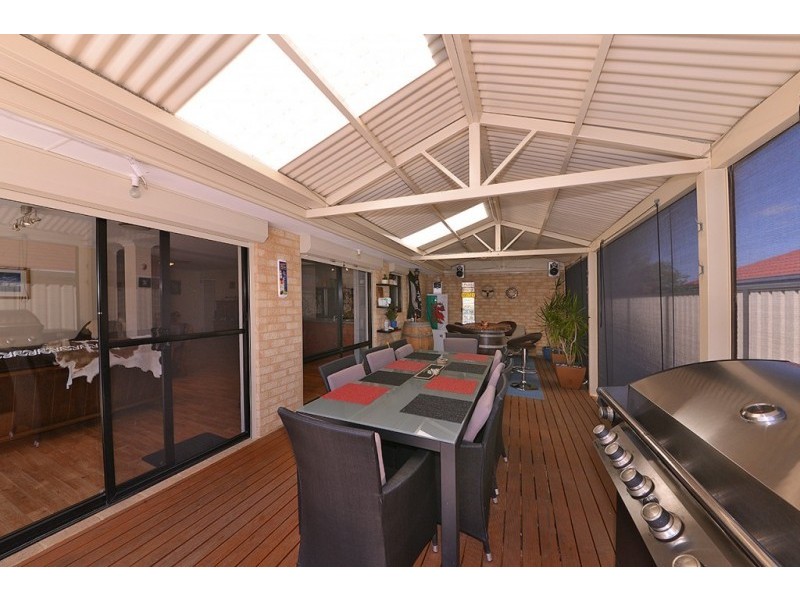 31 Bonnievale Tce*, Wanneroo WA 6065