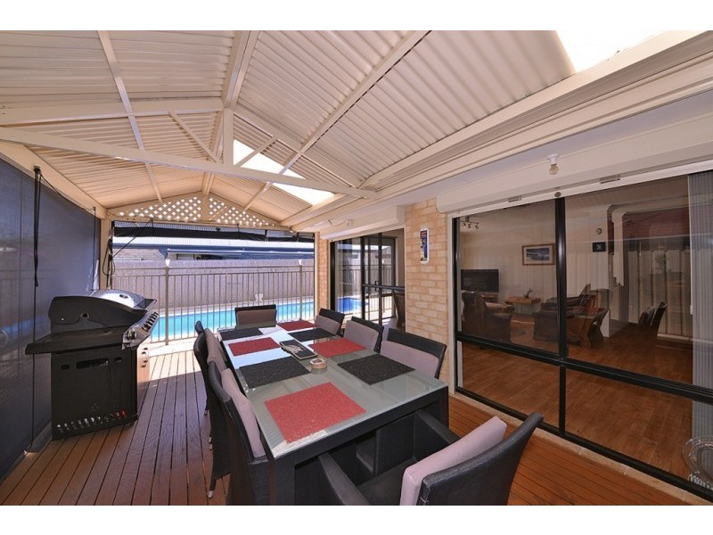 31 Bonnievale Tce*, Wanneroo WA 6065