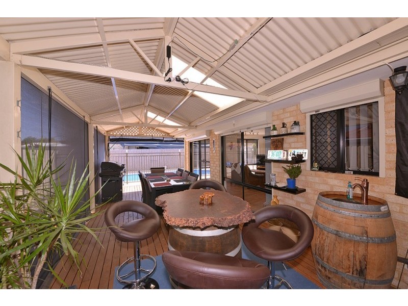 31 Bonnievale Tce*, Wanneroo WA 6065