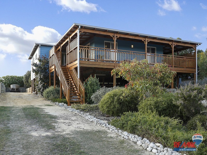 10 Galleon Place, Yanchep WA 6035