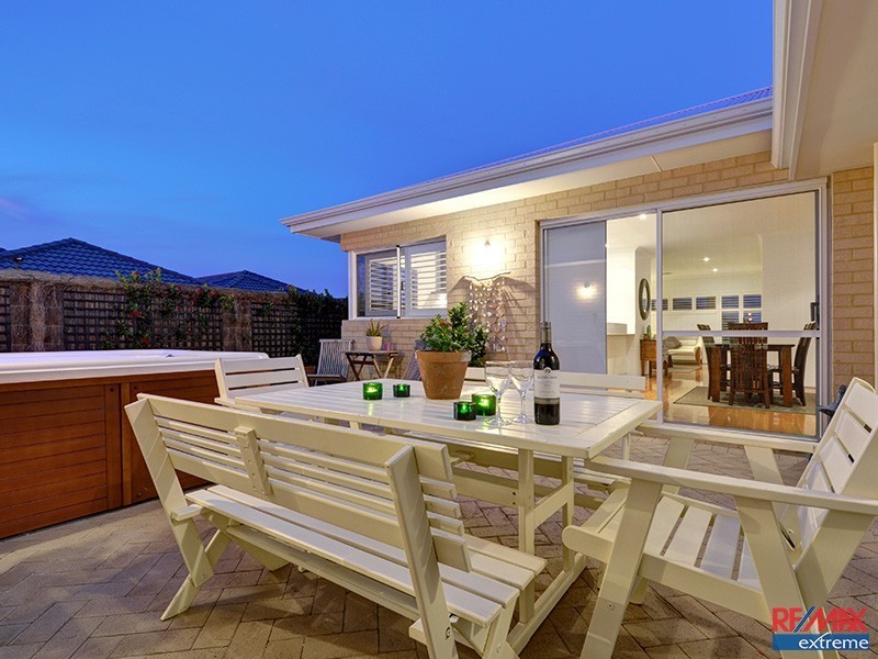 35 Benfleet Drive, Butler WA 6036