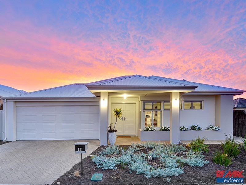 35 Benfleet Drive, Butler WA 6036