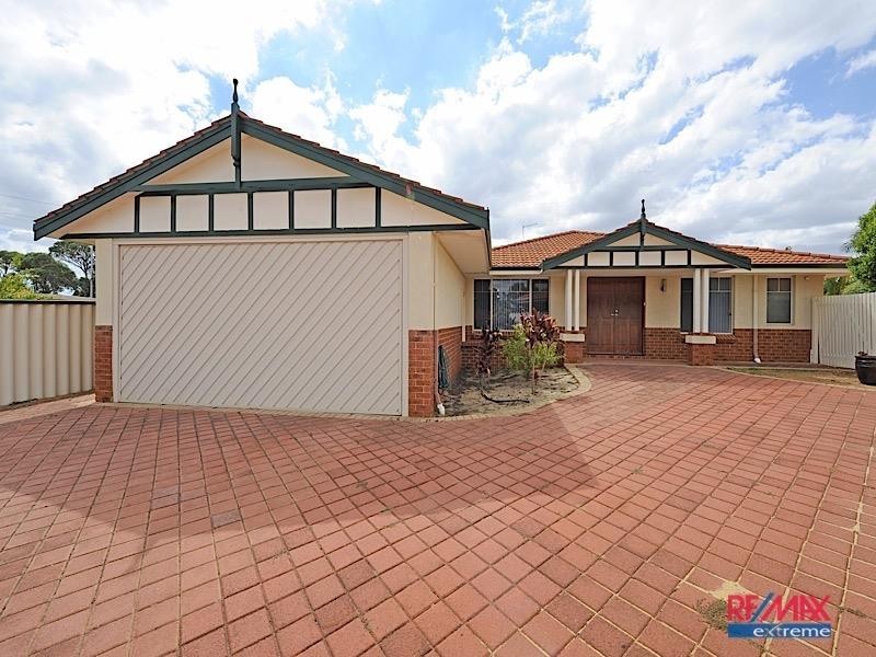 16 Kazan Close, Joondalup WA 6027