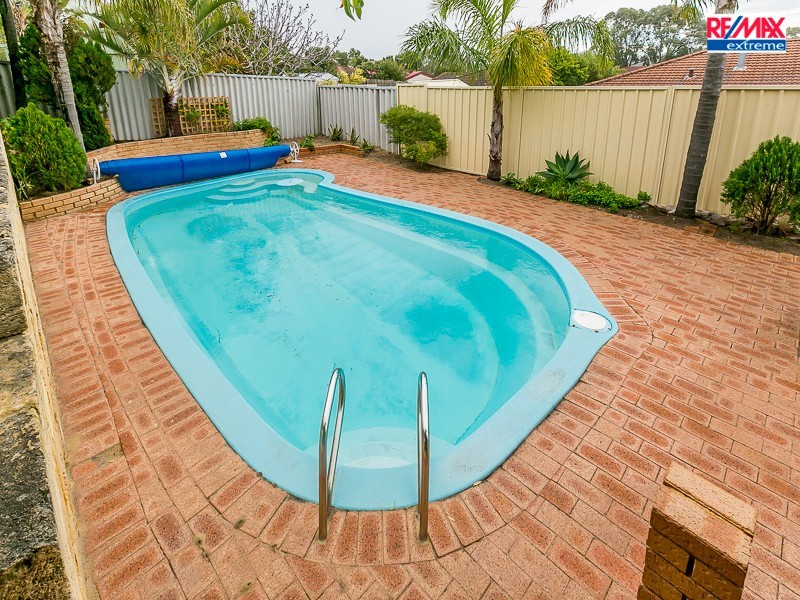 9 Pageant Loop, Heathridge WA 6027