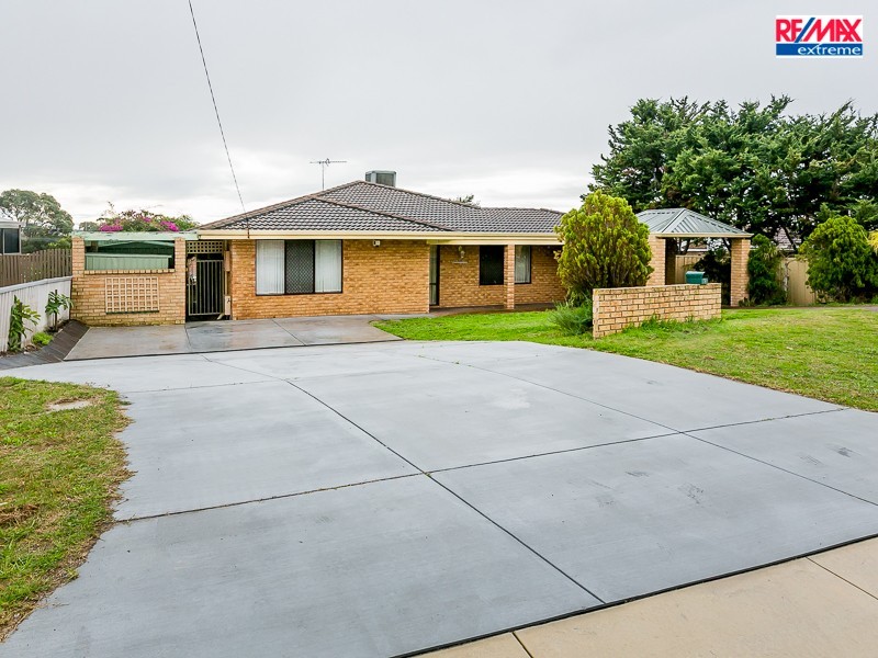 9 Pageant Loop, Heathridge WA 6027