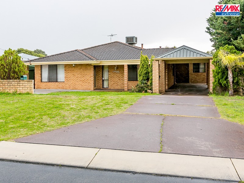 9 Pageant Loop, Heathridge WA 6027