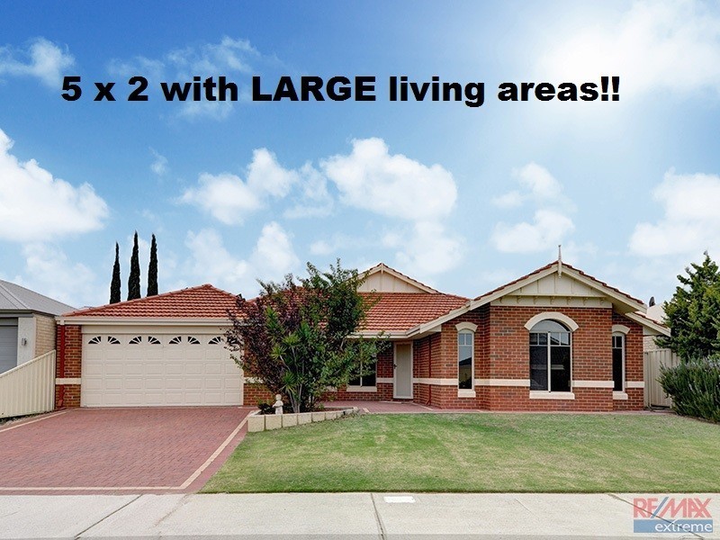 35 Higginsville Parade, Pearsall WA 6065