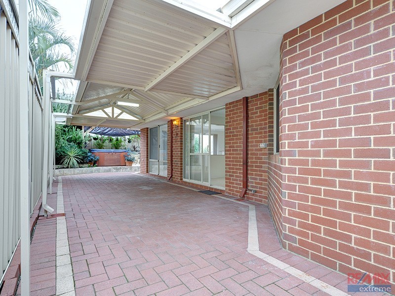 35 Higginsville Parade, Pearsall WA 6065