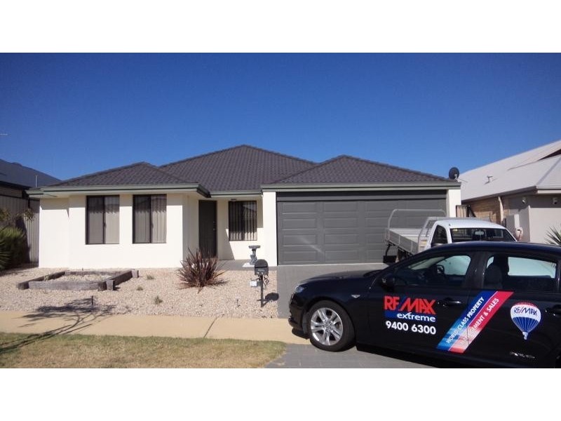 68 Chattanooga, Clarkson WA 6030