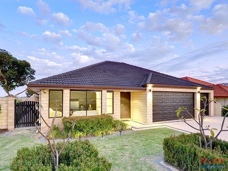 28 Overdene Pass, Banksia Grove WA 6031