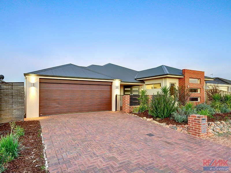 21 Seattle Elbow, Hocking WA 6065