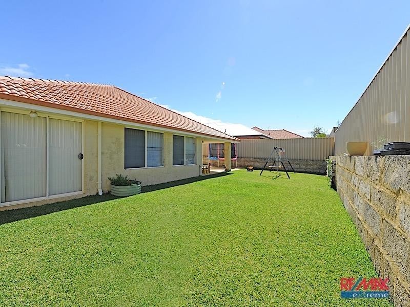 6 Carlisle Approach, Butler WA 6036