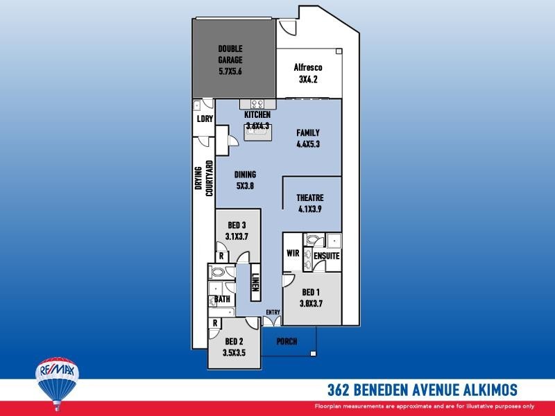 362 Benenden Ave, Alkimos WA 6038