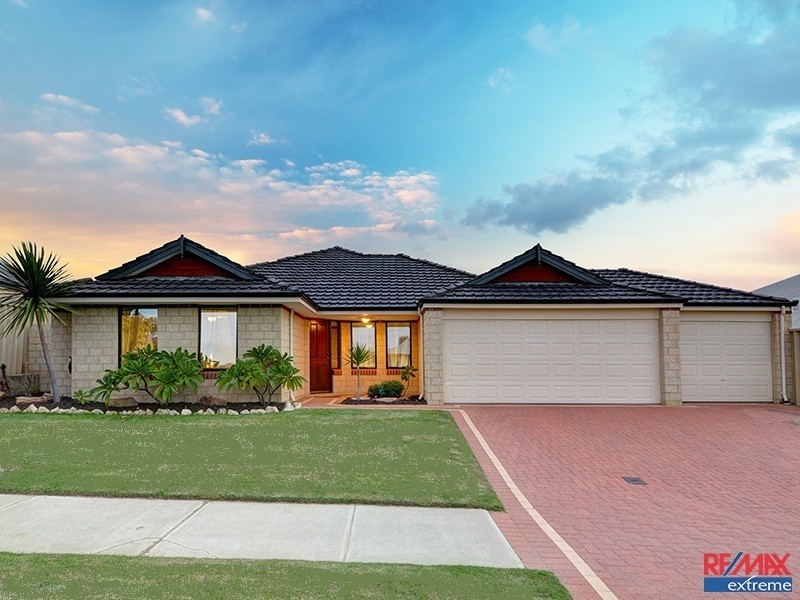 14 Shropshire Crescent, Butler WA 6036
