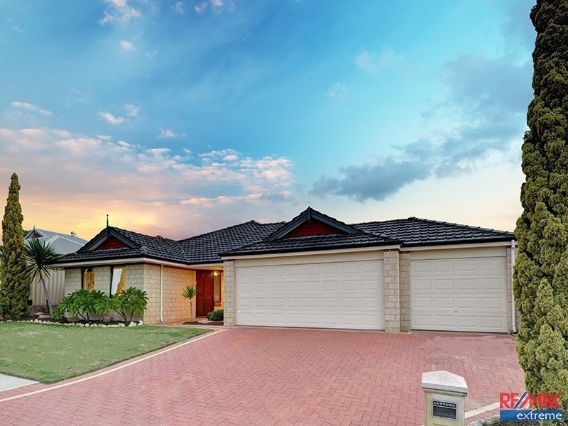 14 Shropshire Crescent, Butler WA 6036