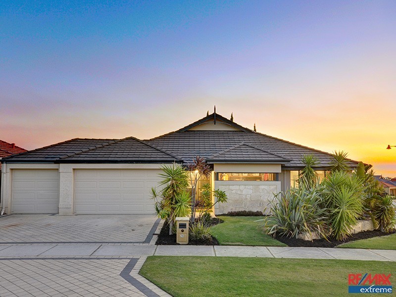 26 Shepperton Drive, Butler WA 6036