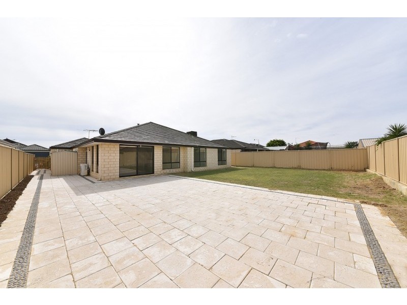 38 Giglia Drive, Sinagra WA 6065