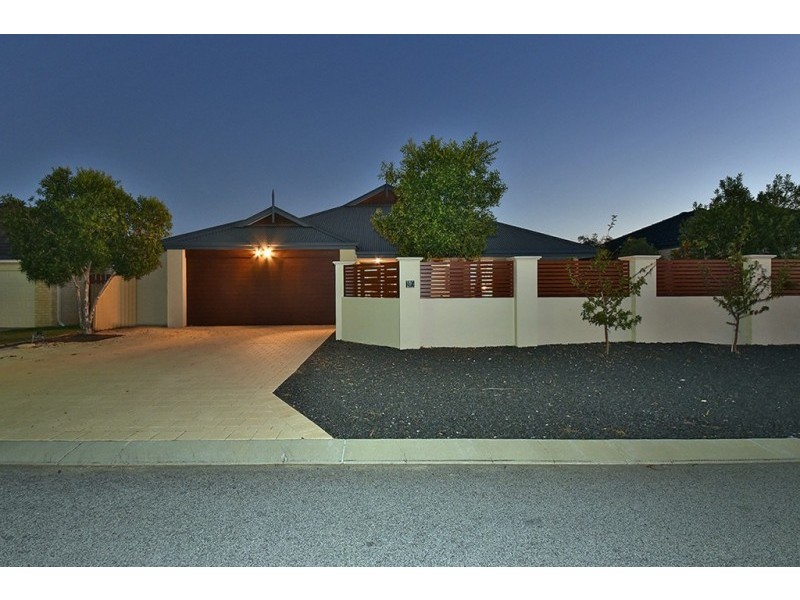 10 Agasse Way, Tapping WA 6065