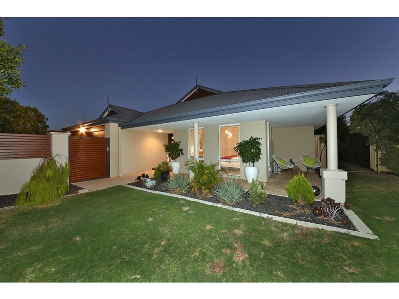 10 Agasse Way, Tapping WA 6065