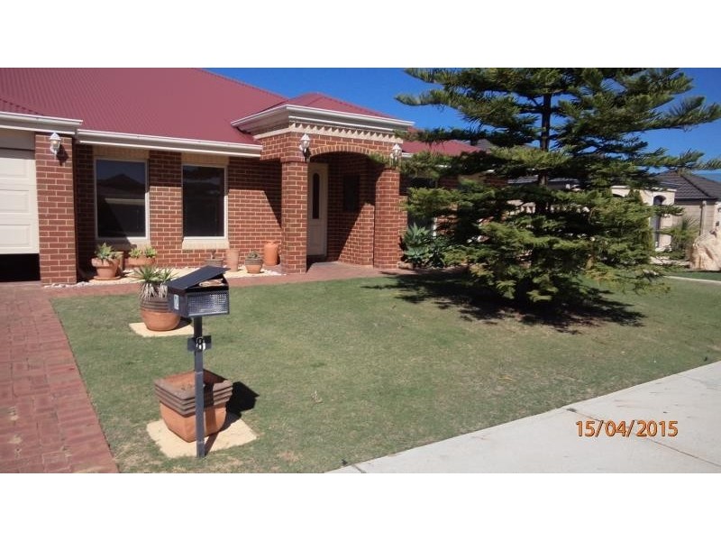 8 Silverton Avenue, Butler WA 6036