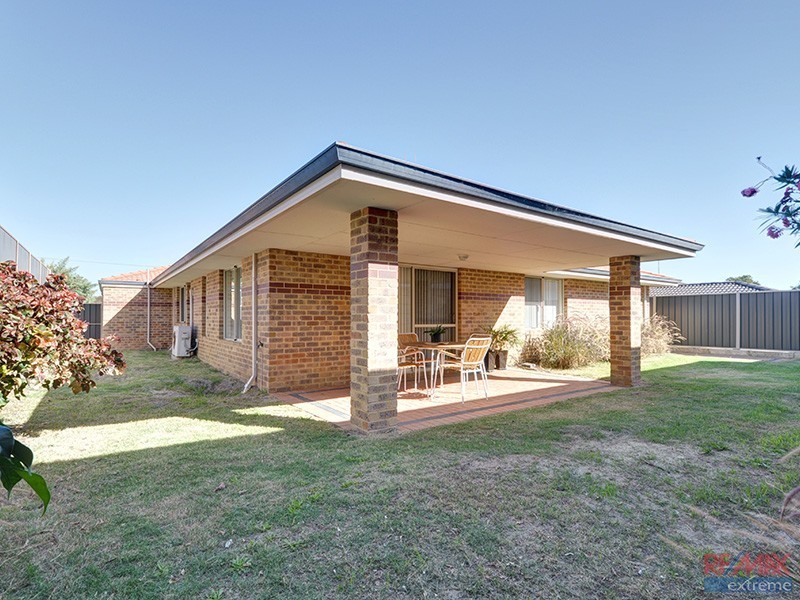 79 Shiraz Boulevard, Pearsall WA 6065