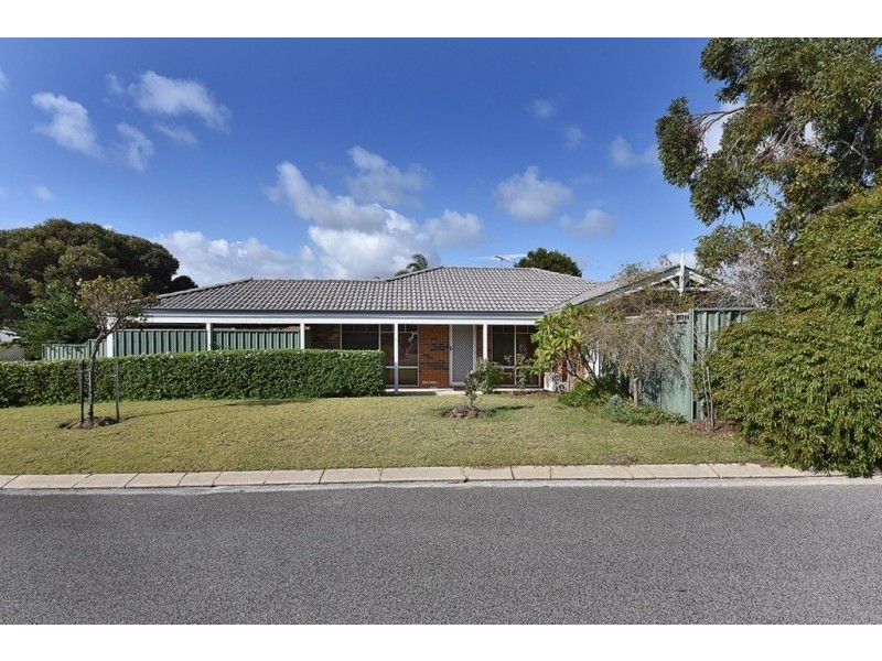 44 Mint Circuit, Banksia Grove WA 6031