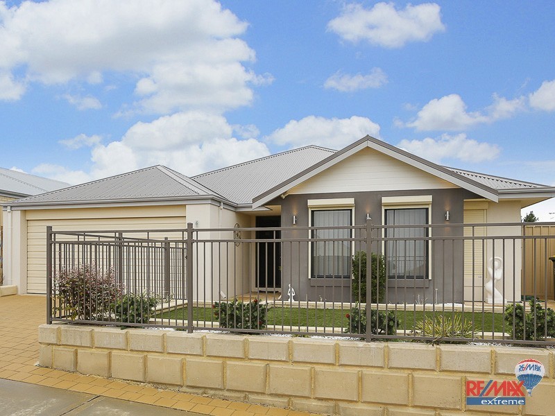 6 Fedamore Approach, Ridgewood WA 6030