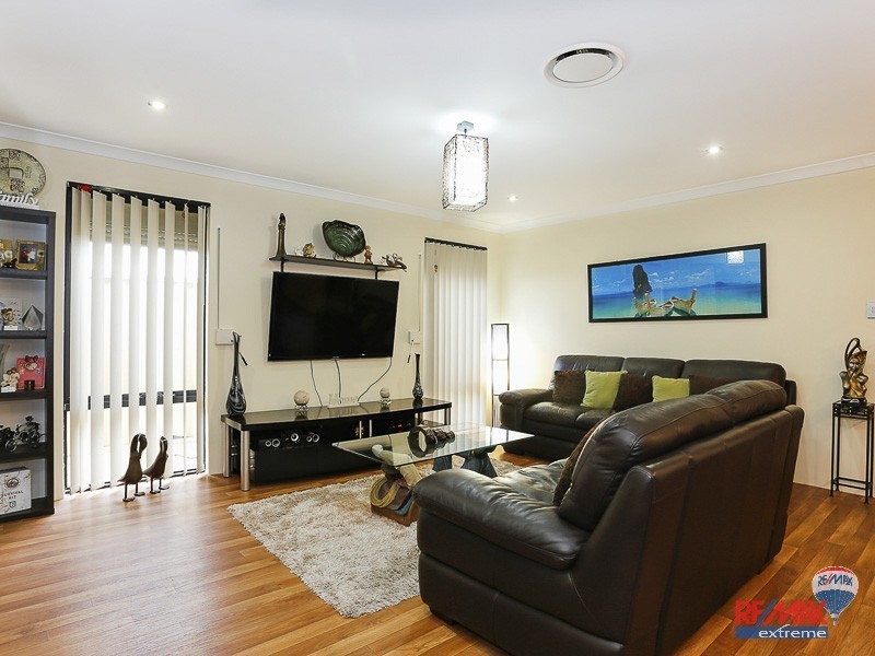 6 Fedamore Approach, Ridgewood WA 6030