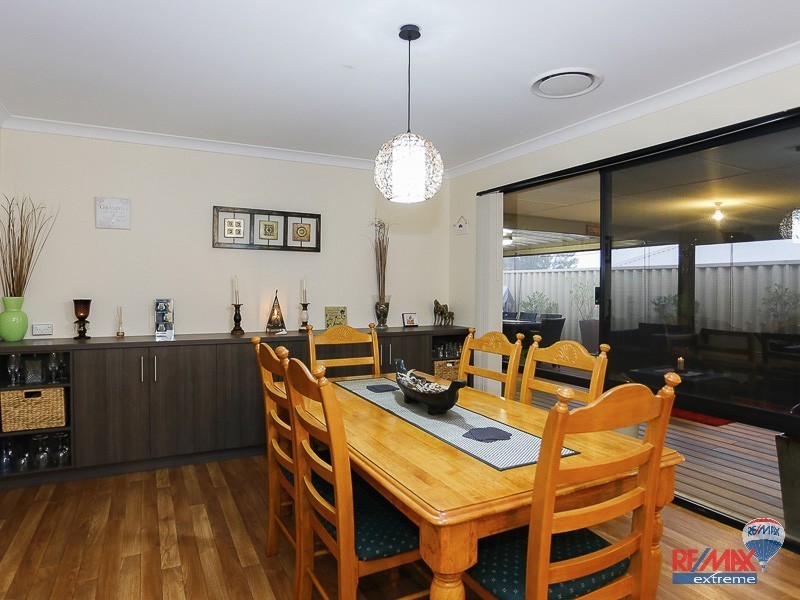 6 Fedamore Approach, Ridgewood WA 6030