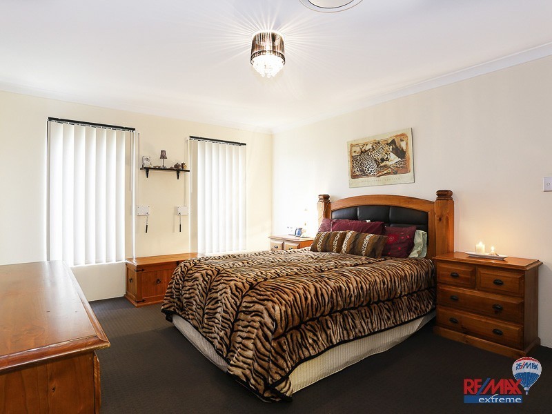 6 Fedamore Approach, Ridgewood WA 6030