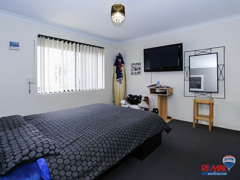 6 Fedamore Approach, Ridgewood WA 6030