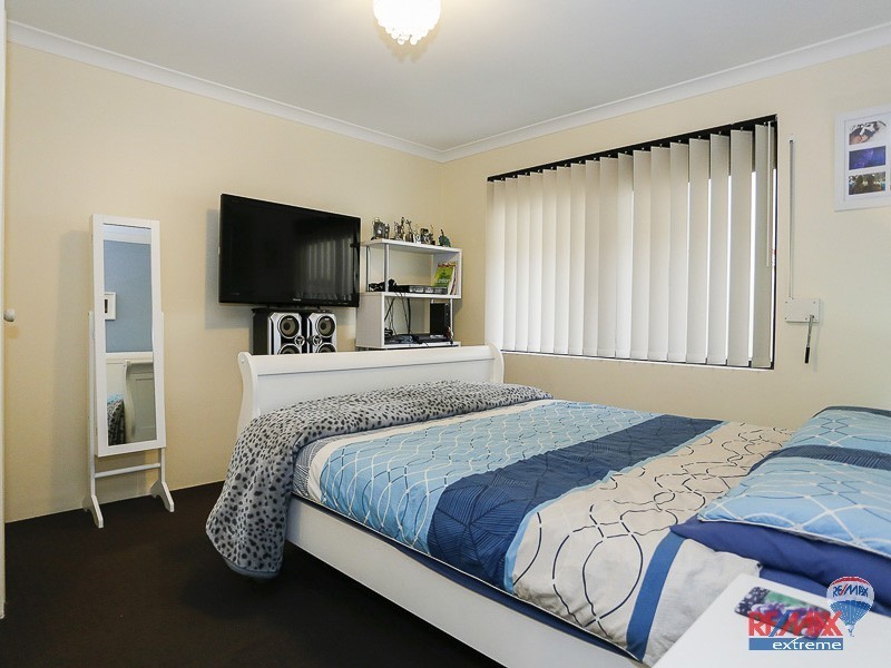 6 Fedamore Approach, Ridgewood WA 6030