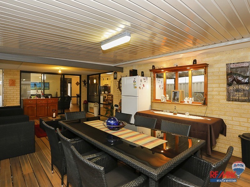 6 Fedamore Approach, Ridgewood WA 6030