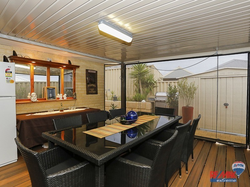 6 Fedamore Approach, Ridgewood WA 6030