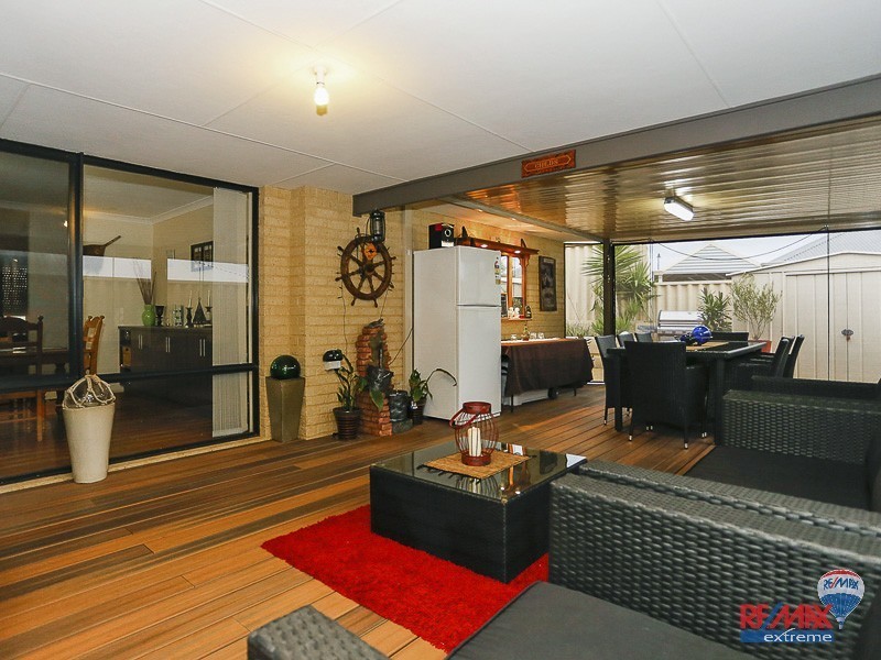 6 Fedamore Approach, Ridgewood WA 6030