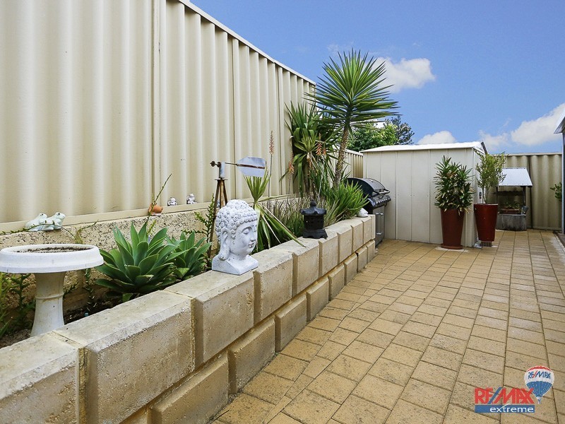 6 Fedamore Approach, Ridgewood WA 6030