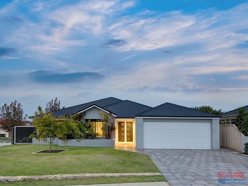14 Orwell Way, Butler WA 6036