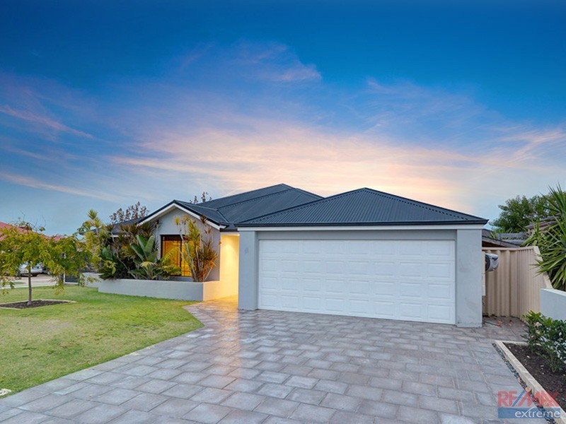 14 Orwell Way, Butler WA 6036
