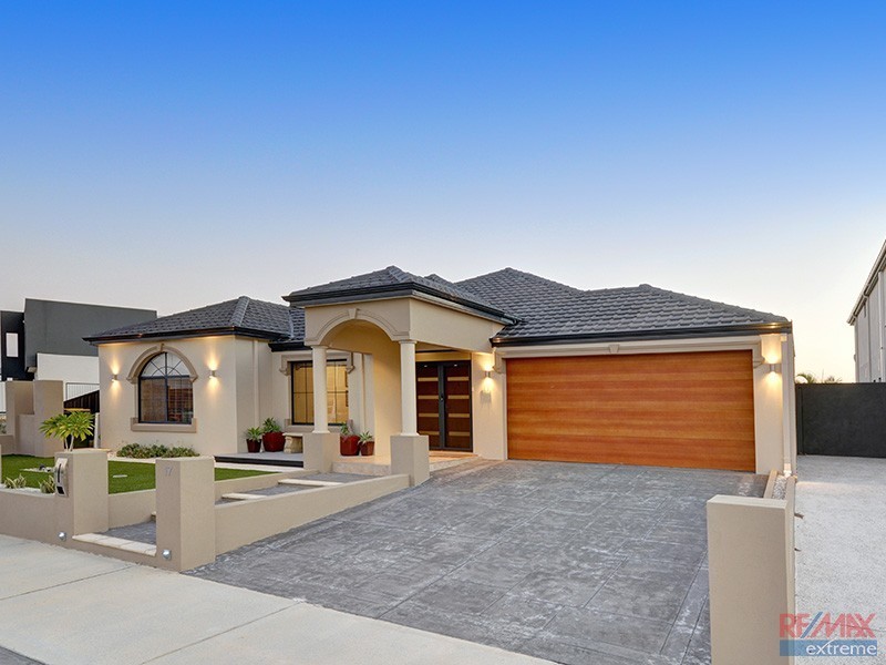 17 Seabird Bend, Jindalee WA 6036