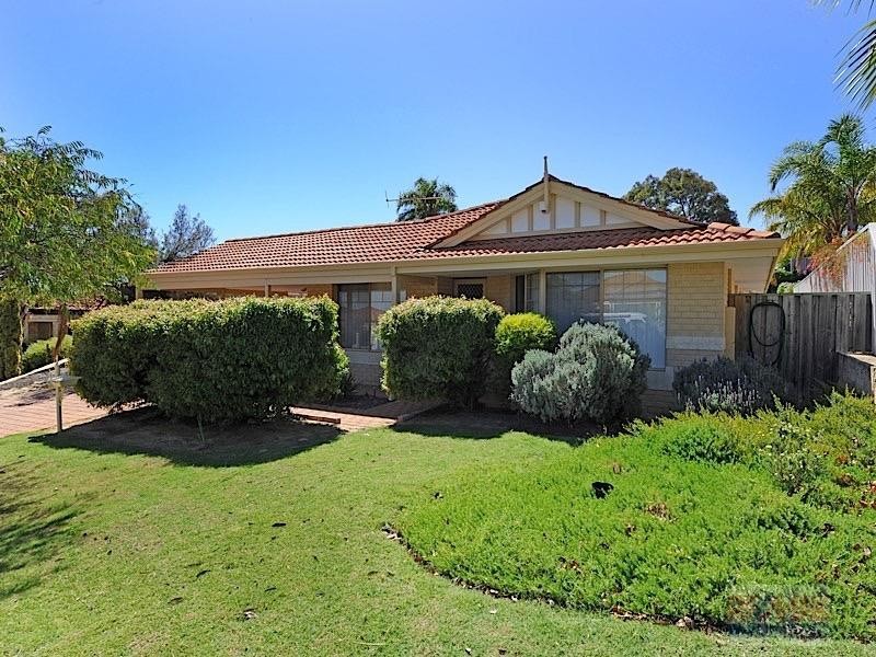23 Metroliner Drive, Currambine WA 6028