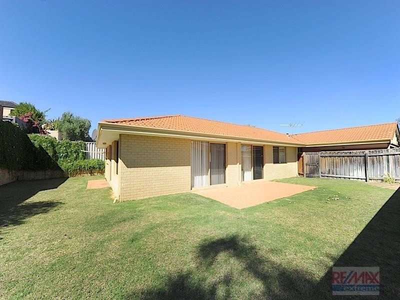 23 Metroliner Drive, Currambine WA 6028