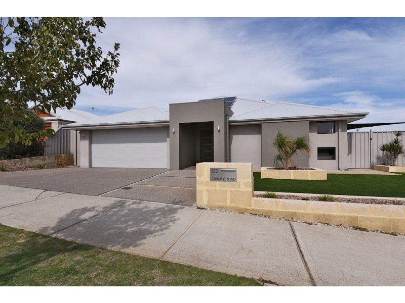 122 Ashley Road, Tapping WA 6065