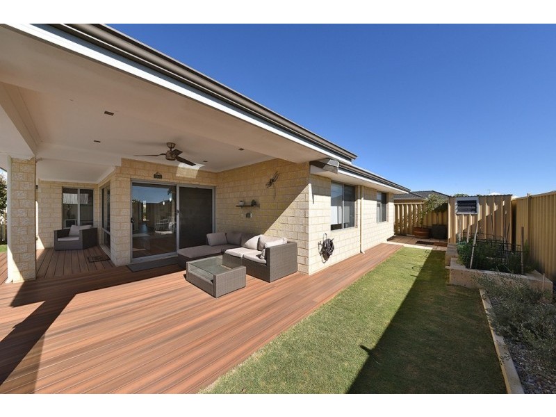 4 Vosnacos Way, Tapping WA 6065