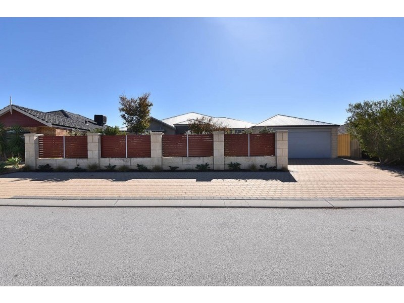 4 Vosnacos Way, Tapping WA 6065