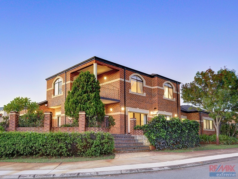 47 Willespie Drive*, Pearsall WA 6065